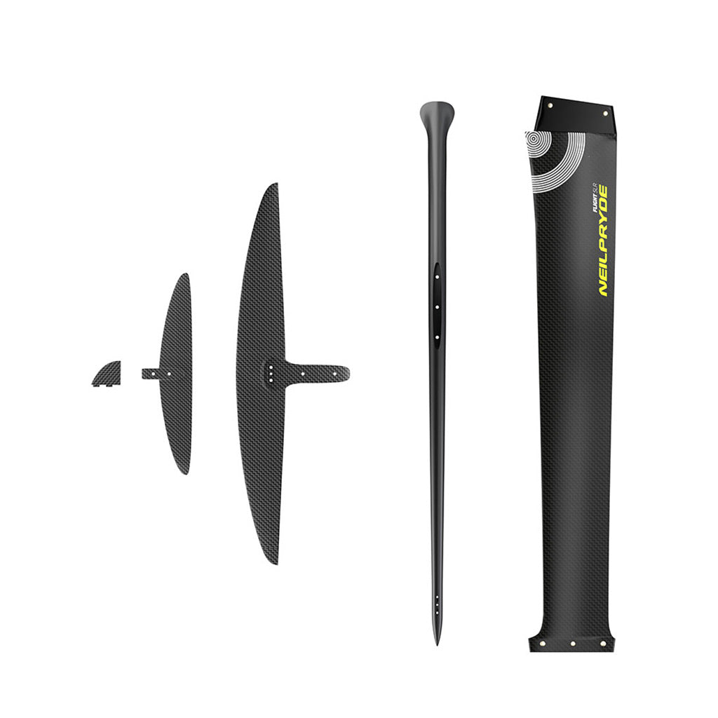 Flight SLR (40T)  2025