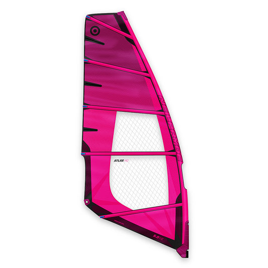 Atlas HD C2 2025