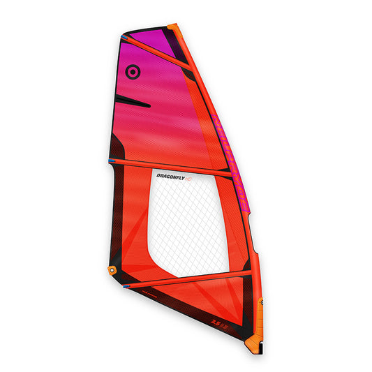 Dragonfly HD C2 2025