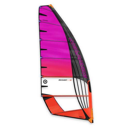 RS Flight Evo Vl C3 2025