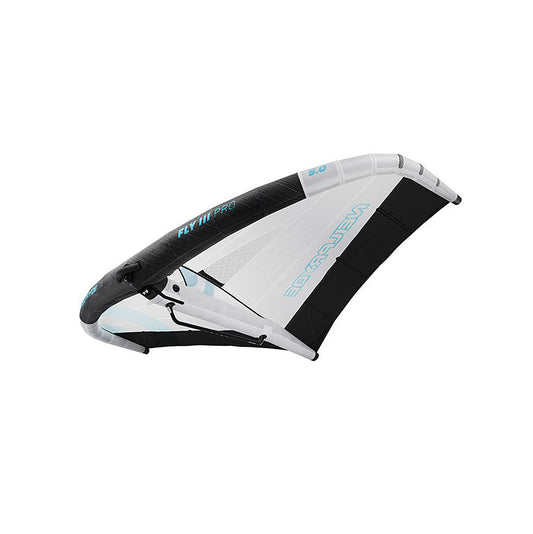 FLY III PRO C4  White 2025