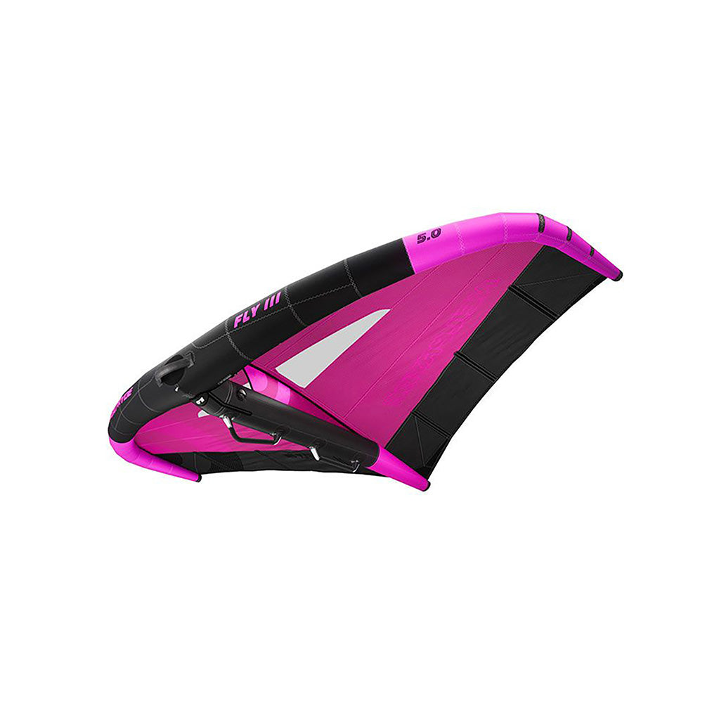 Fly III C2 Berry / Pink  2025