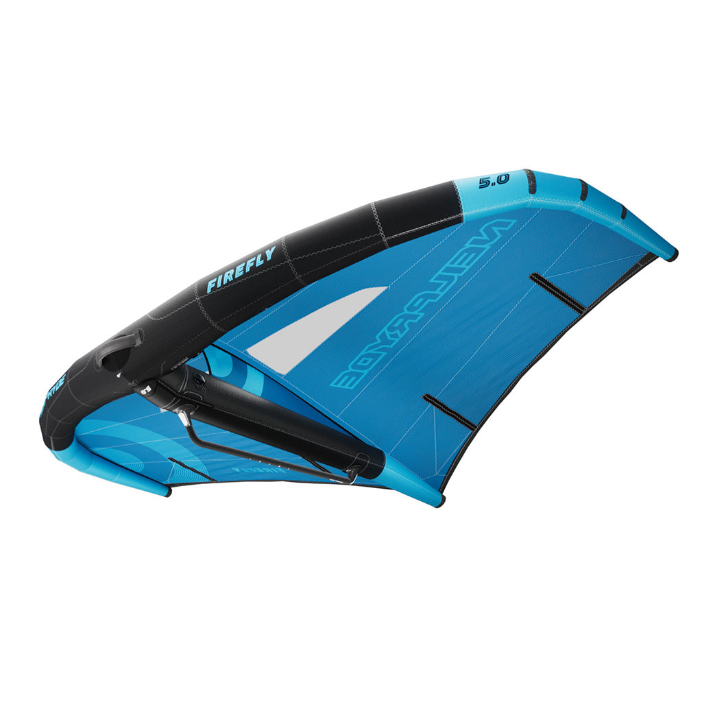 FireFly C1 Patrol 2025