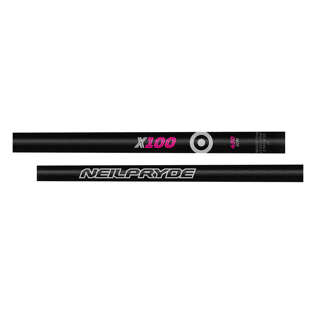X100 SDM 2025