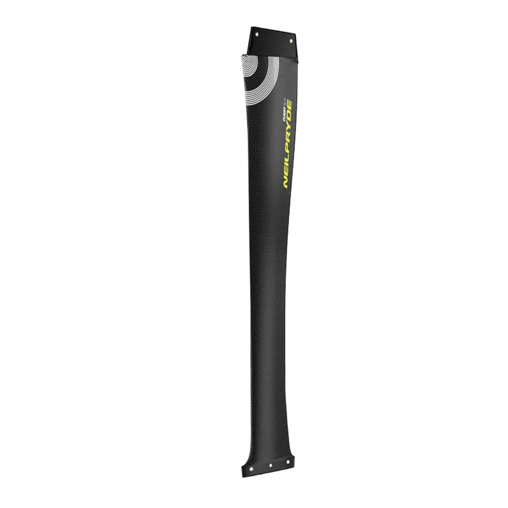 Flight SLR Mast UHM Carbon 46 T 2026