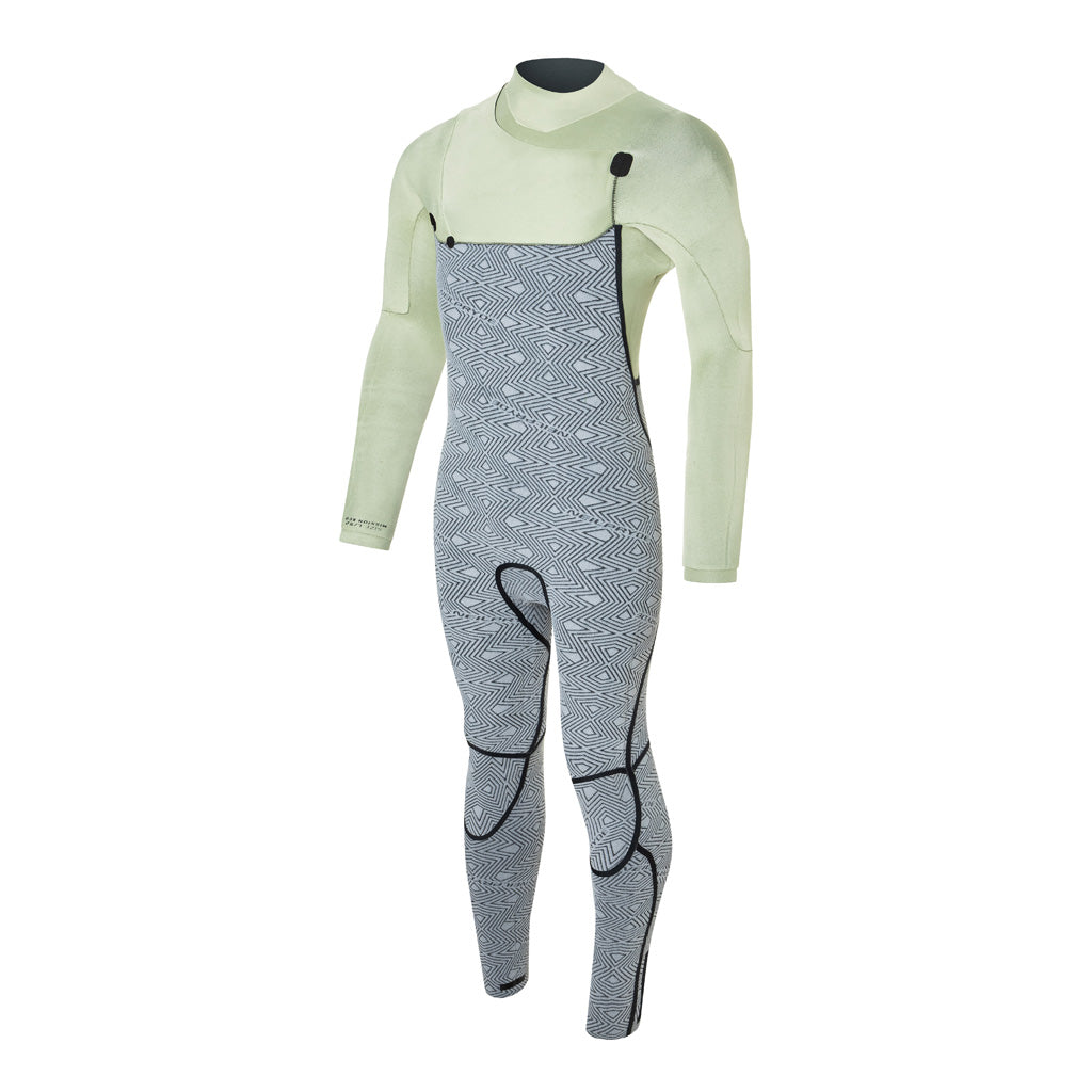 Mission Eco 5/4 FS GBS FZ C7 Olive