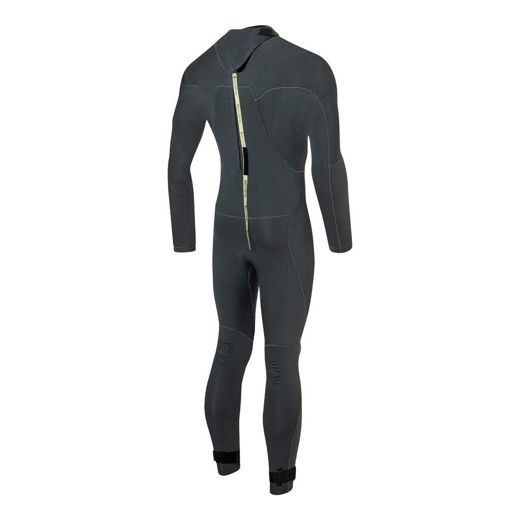 Mission Eco 5/4 FS GBS BZ C7 Olive