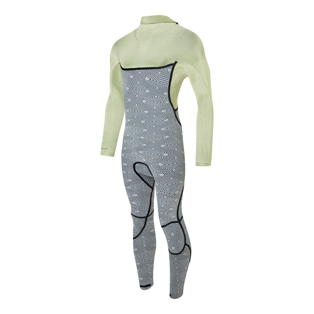 Mission Eco 5/4 FS GBS BZ C7 Olive