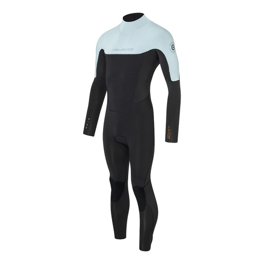 Rise 5/4 FS GBS BZ C2 Black / Blue