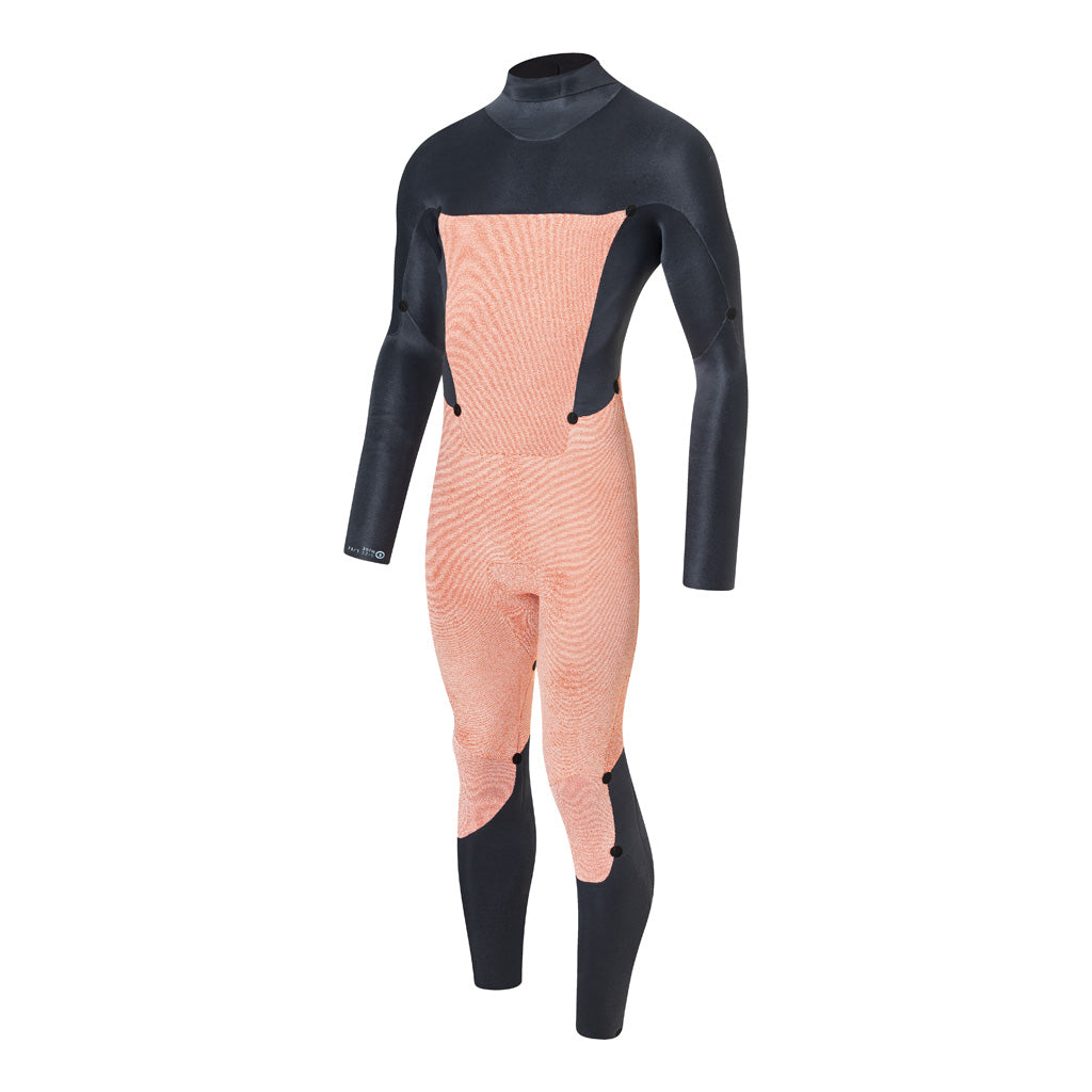 Rise 5/4 FS GBS BZ C2 Black / Blue