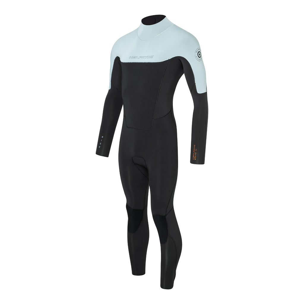 Rise 4/3 FS GBS BZ C2 Black / Blue