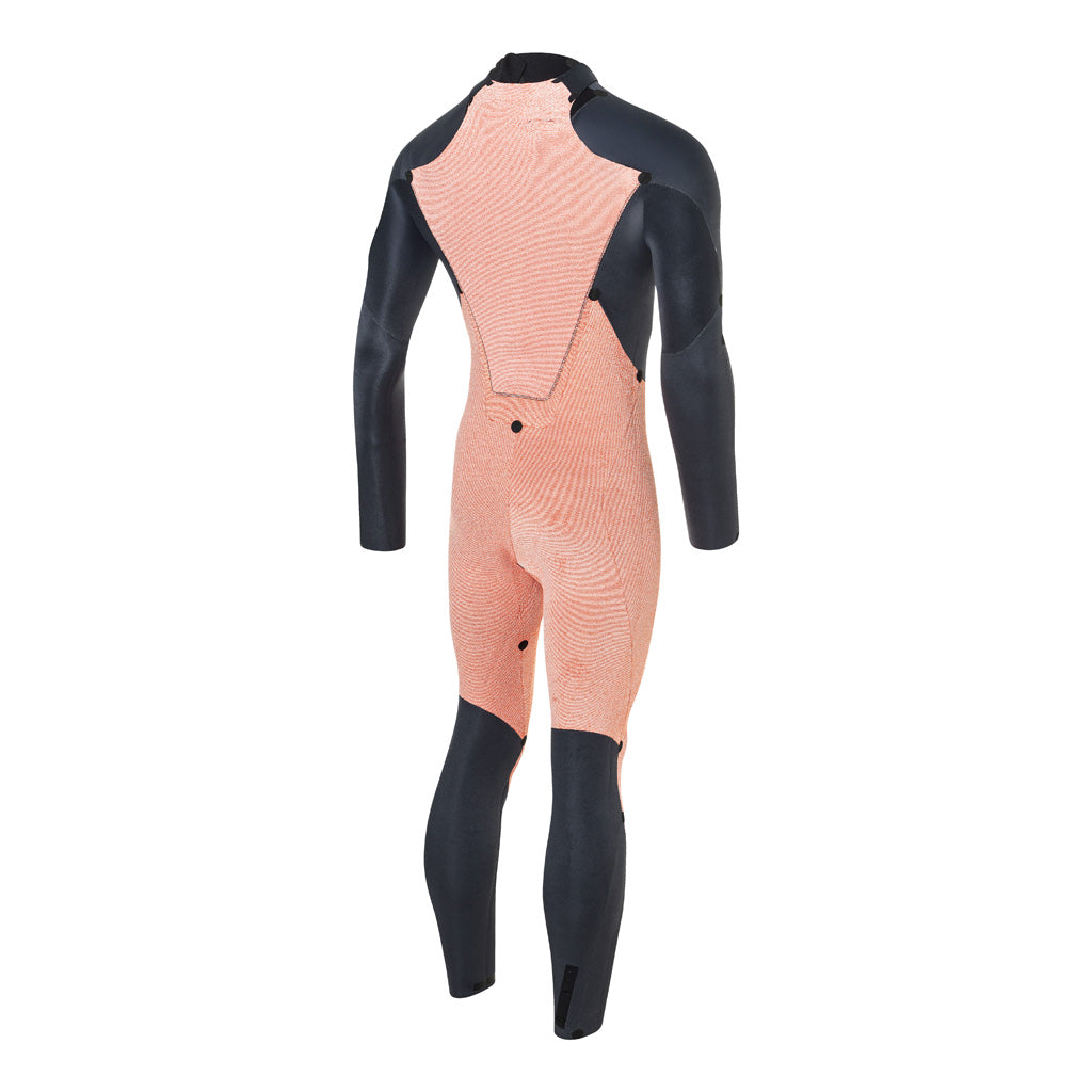 Rise 4/3 FS GBS BZ C2 Black / Blue