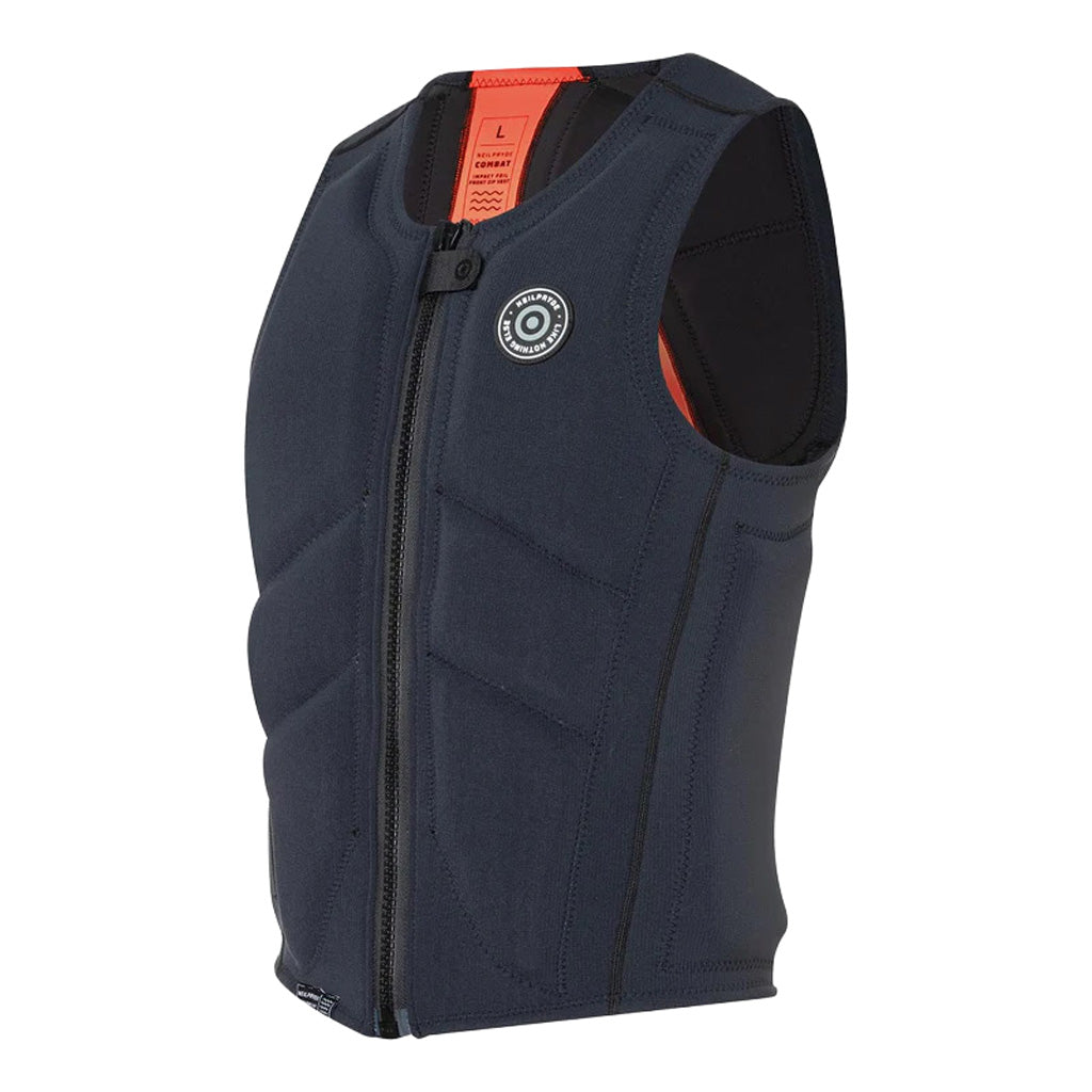 Combat Foil Impact FZ C3 Black waffle / Orange