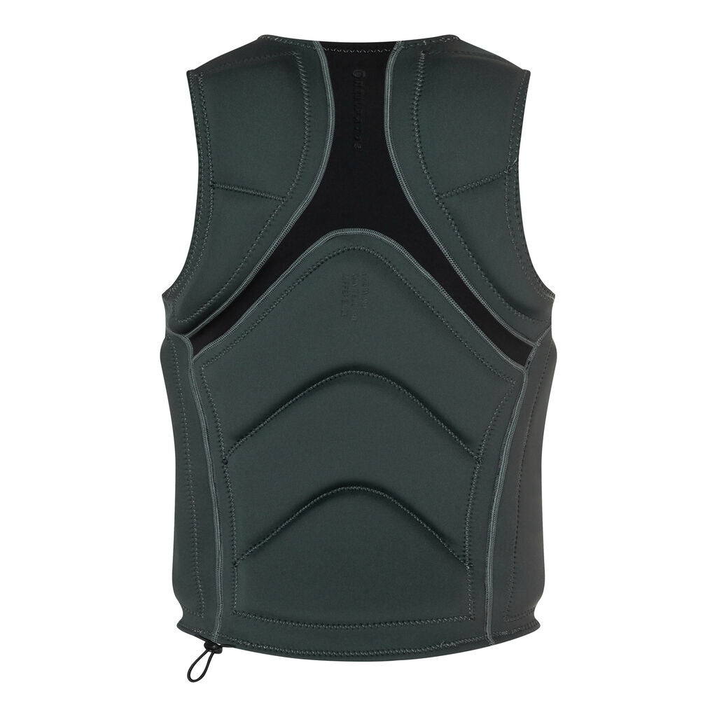 Combat Eco Foil Impact FZ - C5 Black / Olive