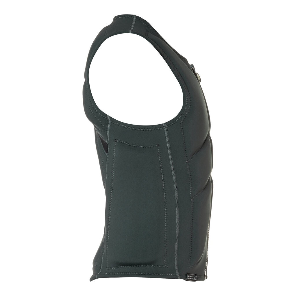 Combat Eco Foil Impact FZ - C5 Black / Olive