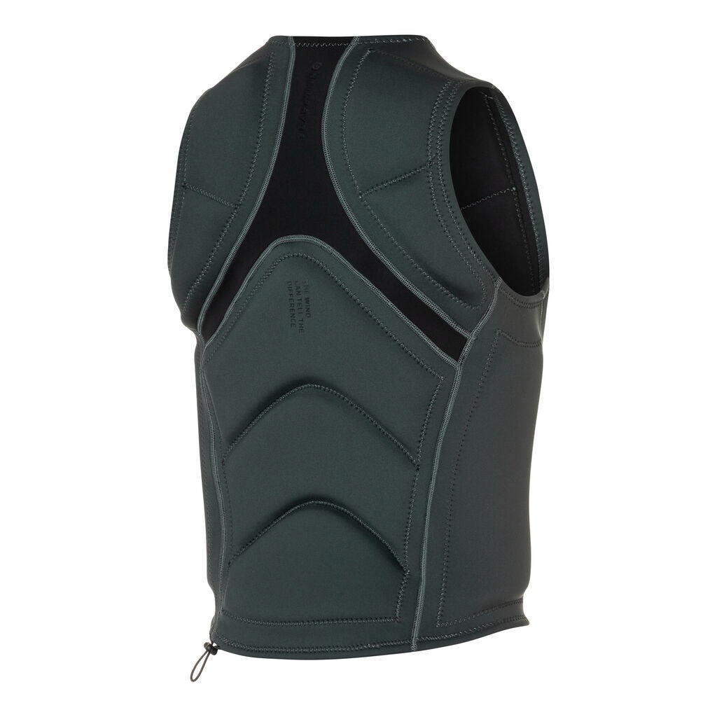 Combat Eco Foil Impact FZ - C5 Black / Olive