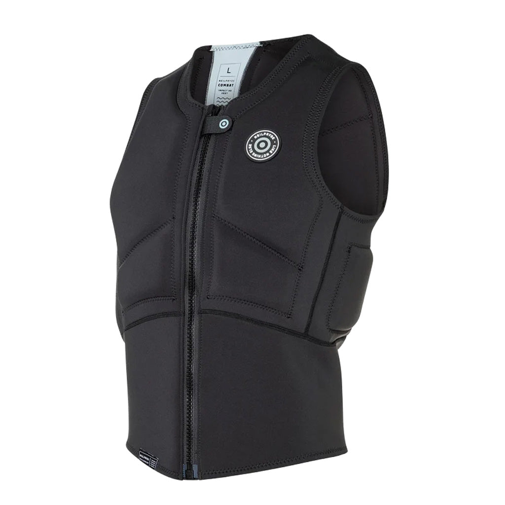 Combat Impact HS FZ C1  Black / Blue