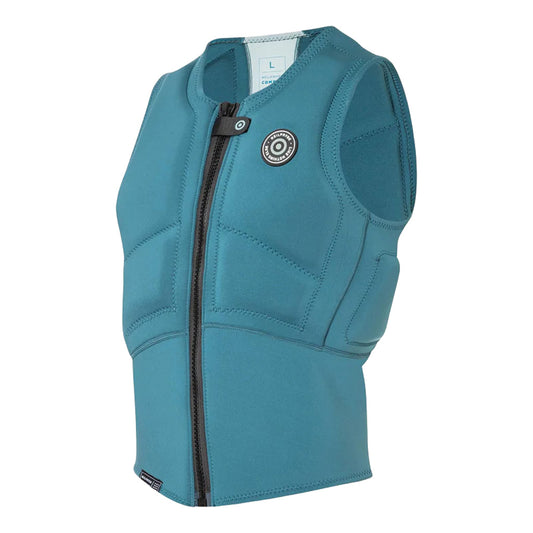 Combat Impact HS FZ C2 Petrol / Blue