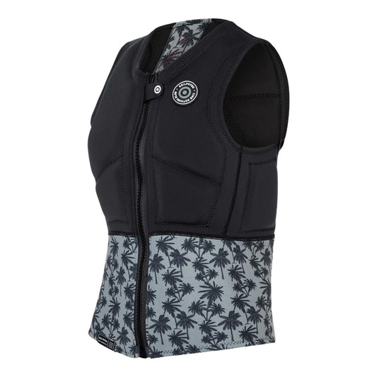 Storm Impact HS FZ C1 Black / Palm