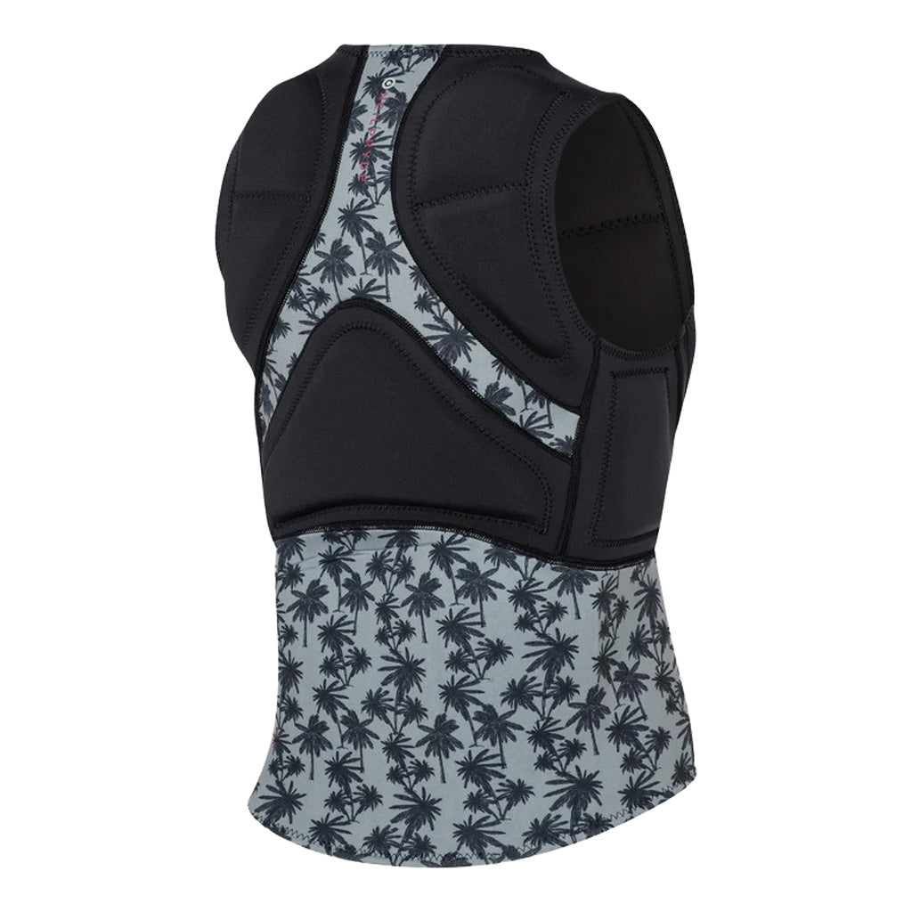 Storm Impact HS FZ C1 Black / Palm