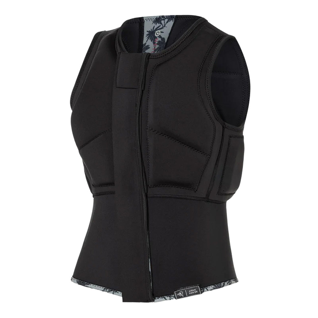 Storm Impact HS FZ C1 Black / Palm