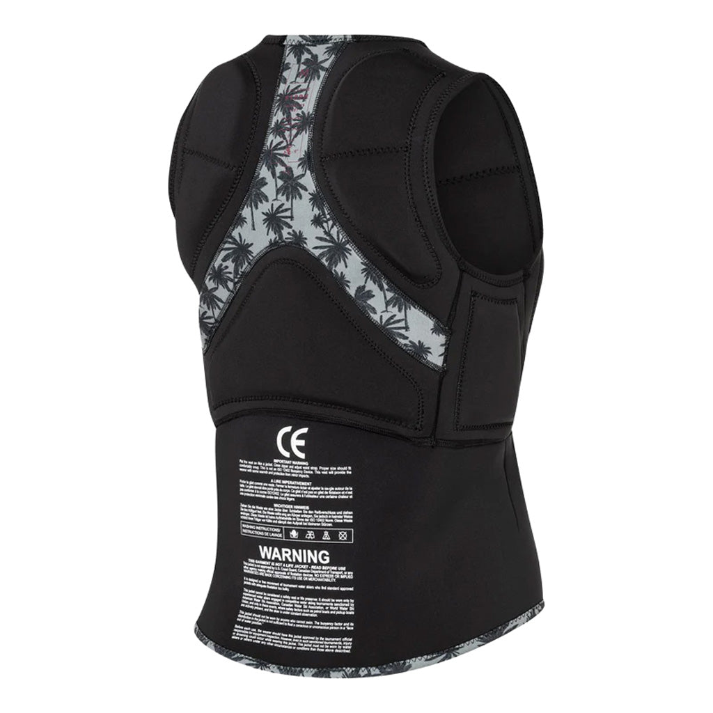 Storm Impact HS FZ C1 Black / Palm