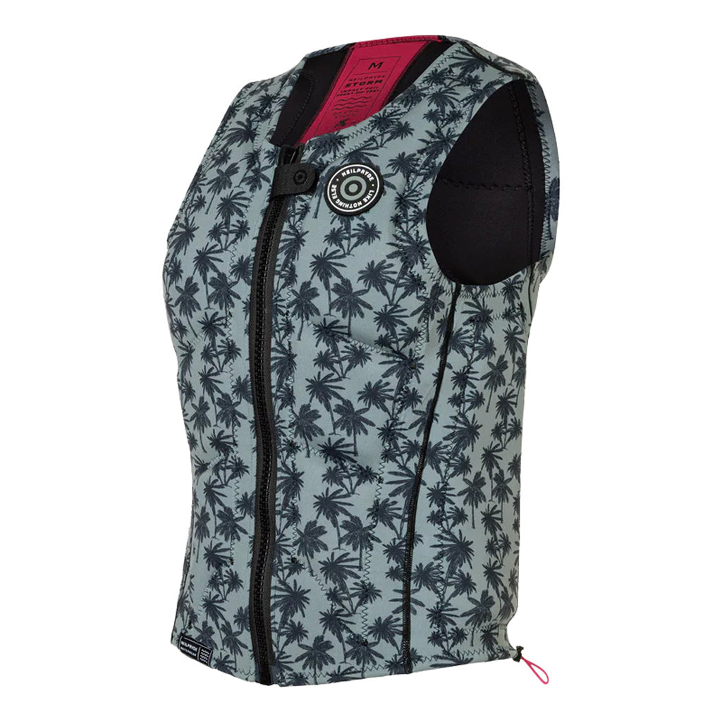 Storm Foil Impact FZ C2 Black / Raspberry