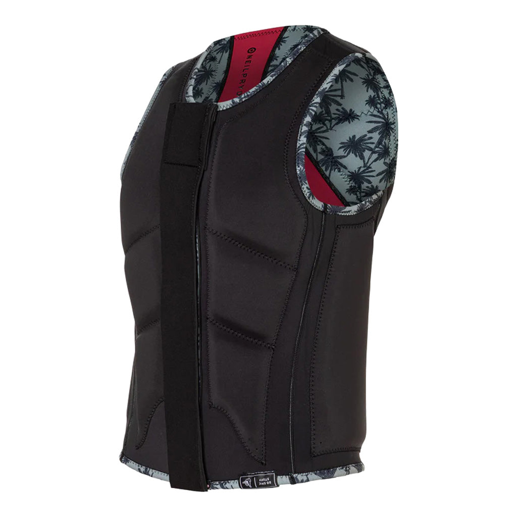 Storm Foil Impact FZ C2 Black / Raspberry