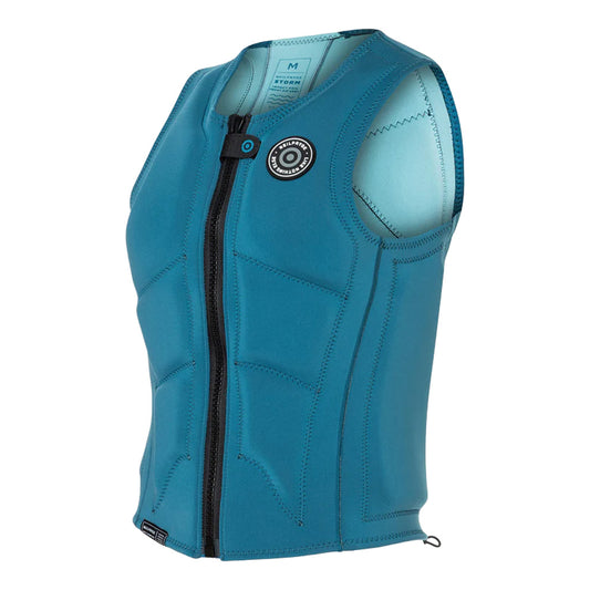 Storm Foil Impact FZ C3 Petrol / Blue