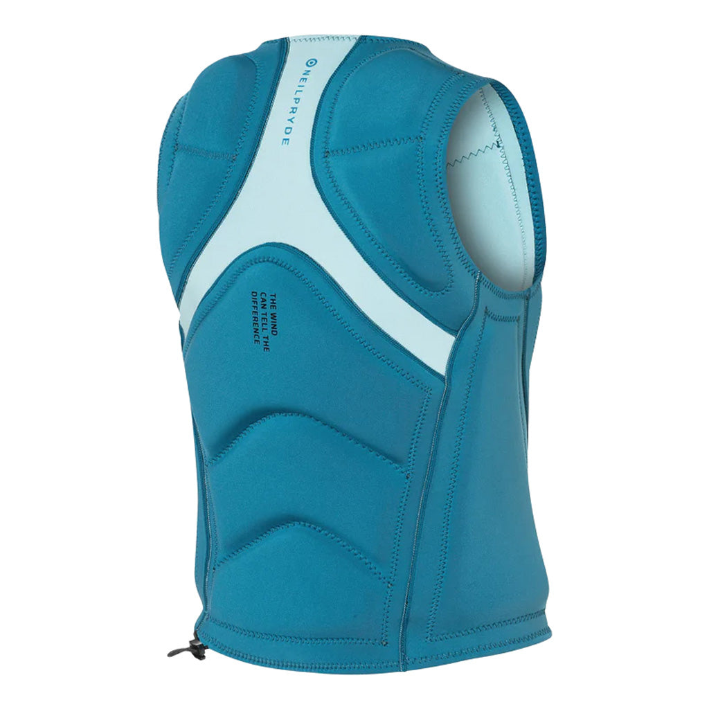 Storm Foil Impact FZ C3 Petrol / Blue