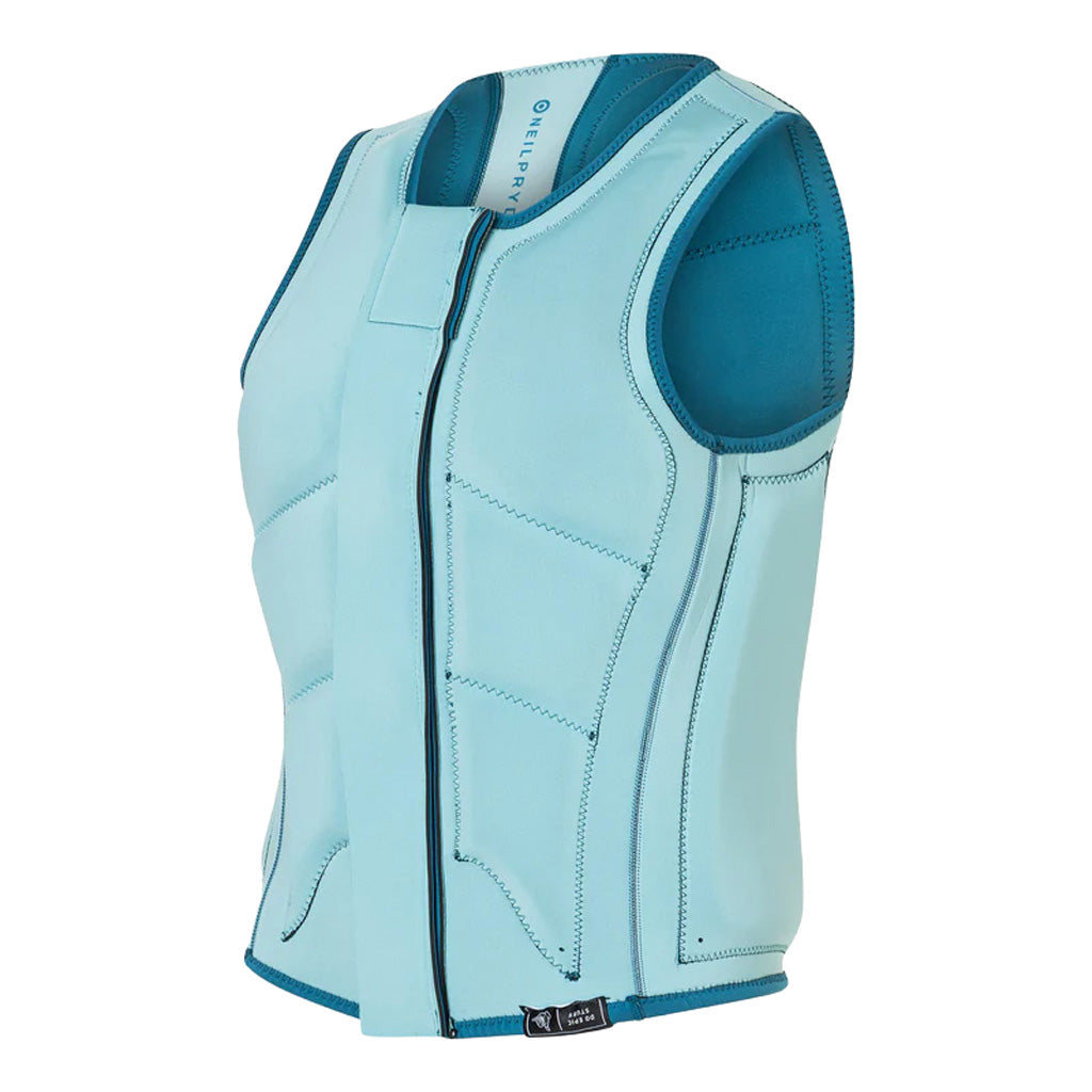 Storm Foil Impact FZ C3 Petrol / Blue