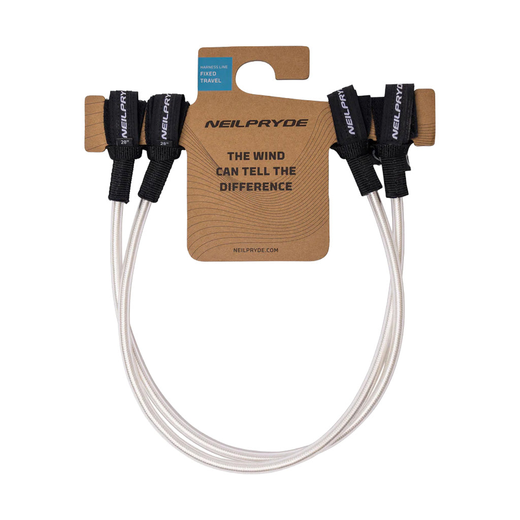 Fixed HL Travel  Transparent White