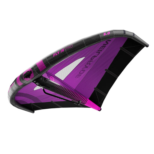 Fly IV PRO C1 Purple/Pink 2026