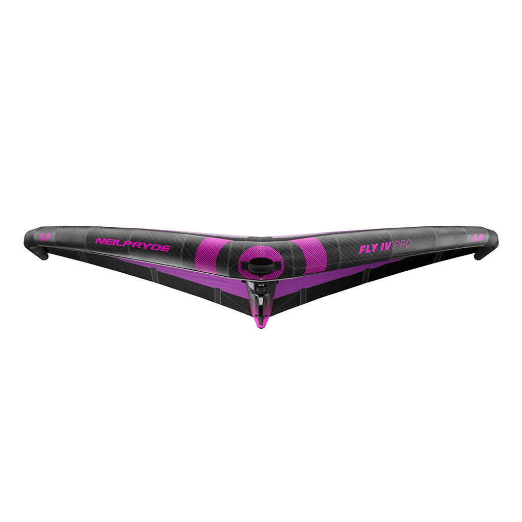 Fly IV PRO C1 Purple/Pink 2026