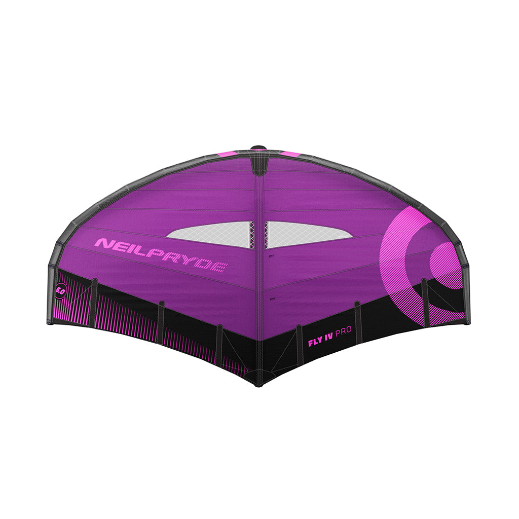 Fly IV PRO C1 Purple/Pink 2026