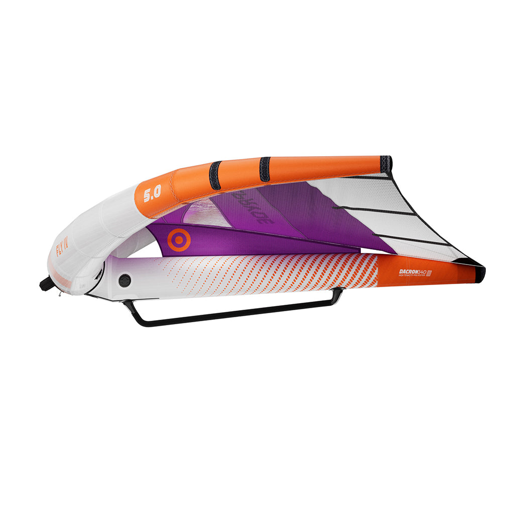 Fly IV C2 Purple/Orange 2026