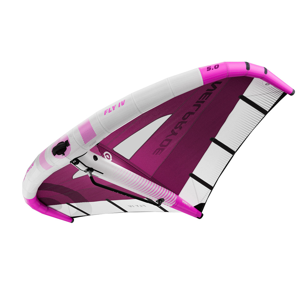 Fly IV C4 Berry/Pink 2026
