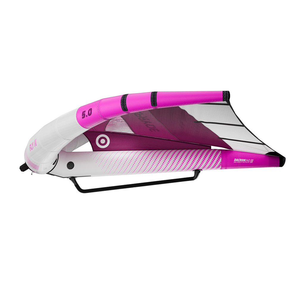 Fly IV C4 Berry/Pink 2026