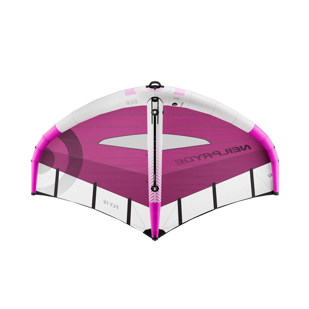 Fly IV C4 Berry/Pink 2026