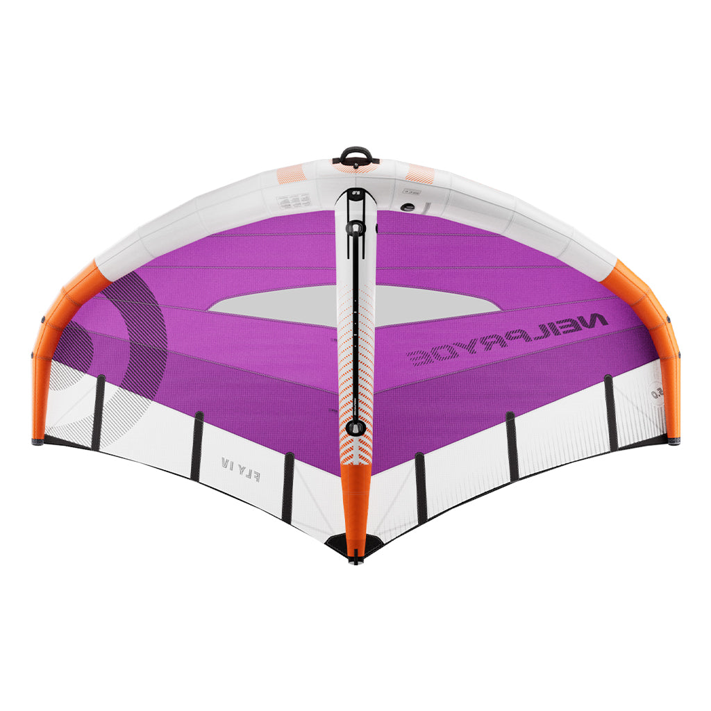 Fly IV C2 Purple/Orange 2026