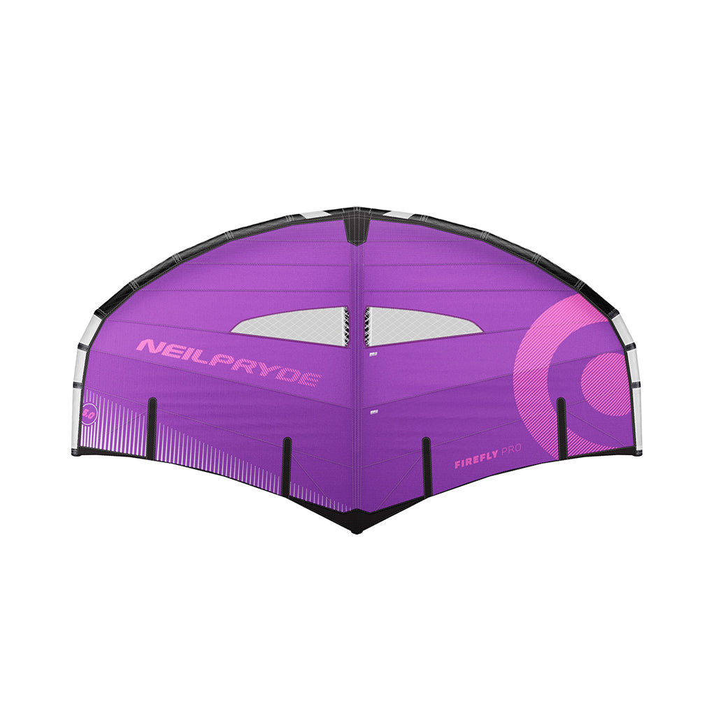Firefly PRO C1 Purple/Pink 2026