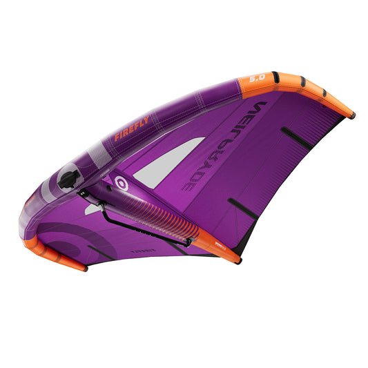 Firefly C2 Purple/Orange 2026