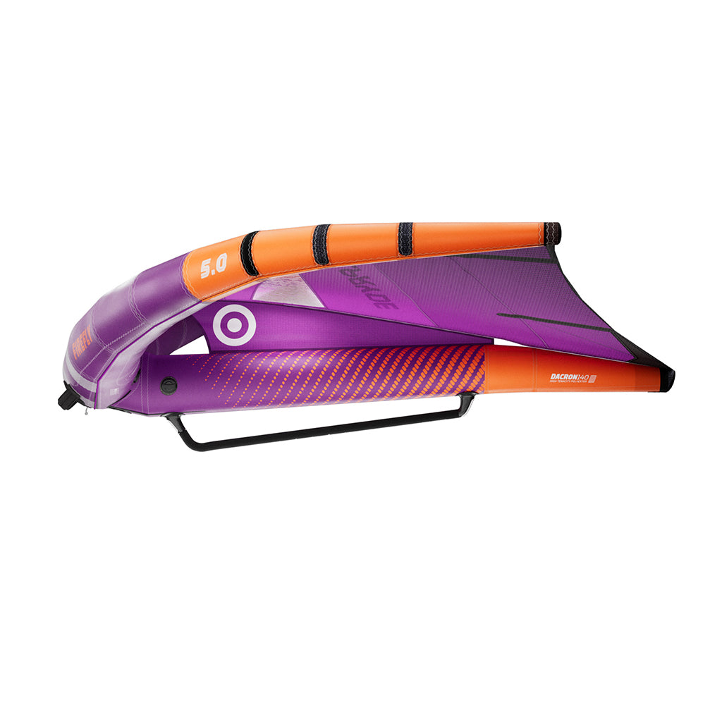 Firefly C2 Purple/Orange 2026