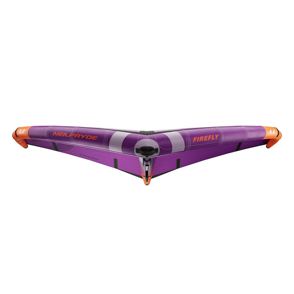 Firefly C2 Purple/Orange 2026