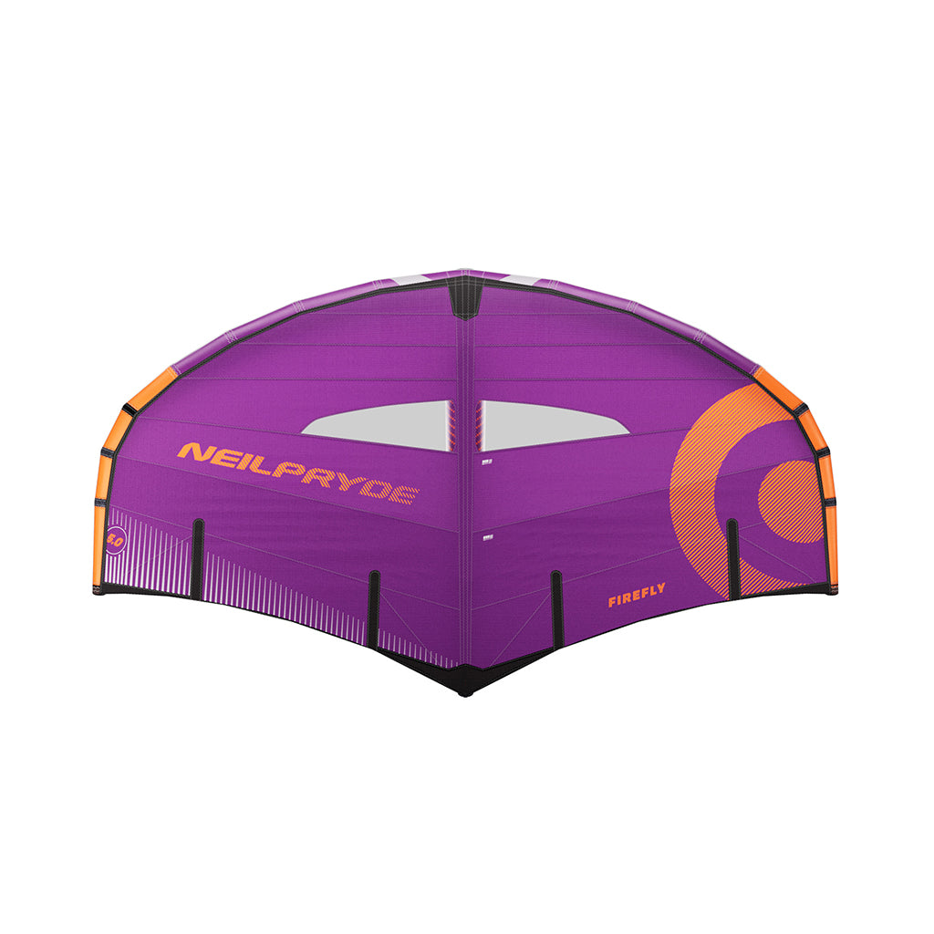 Firefly C2 Purple/Orange 2026