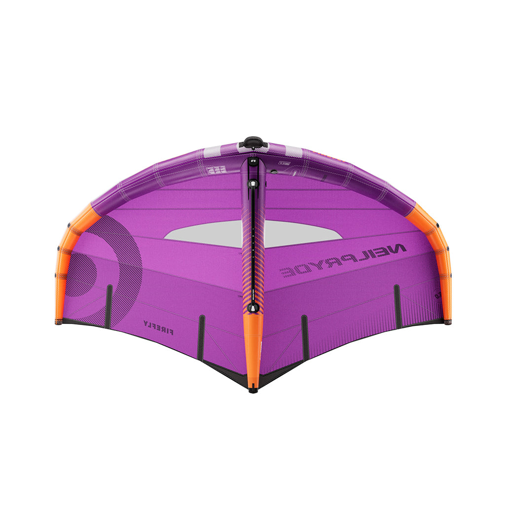 Firefly C2 Purple/Orange 2026