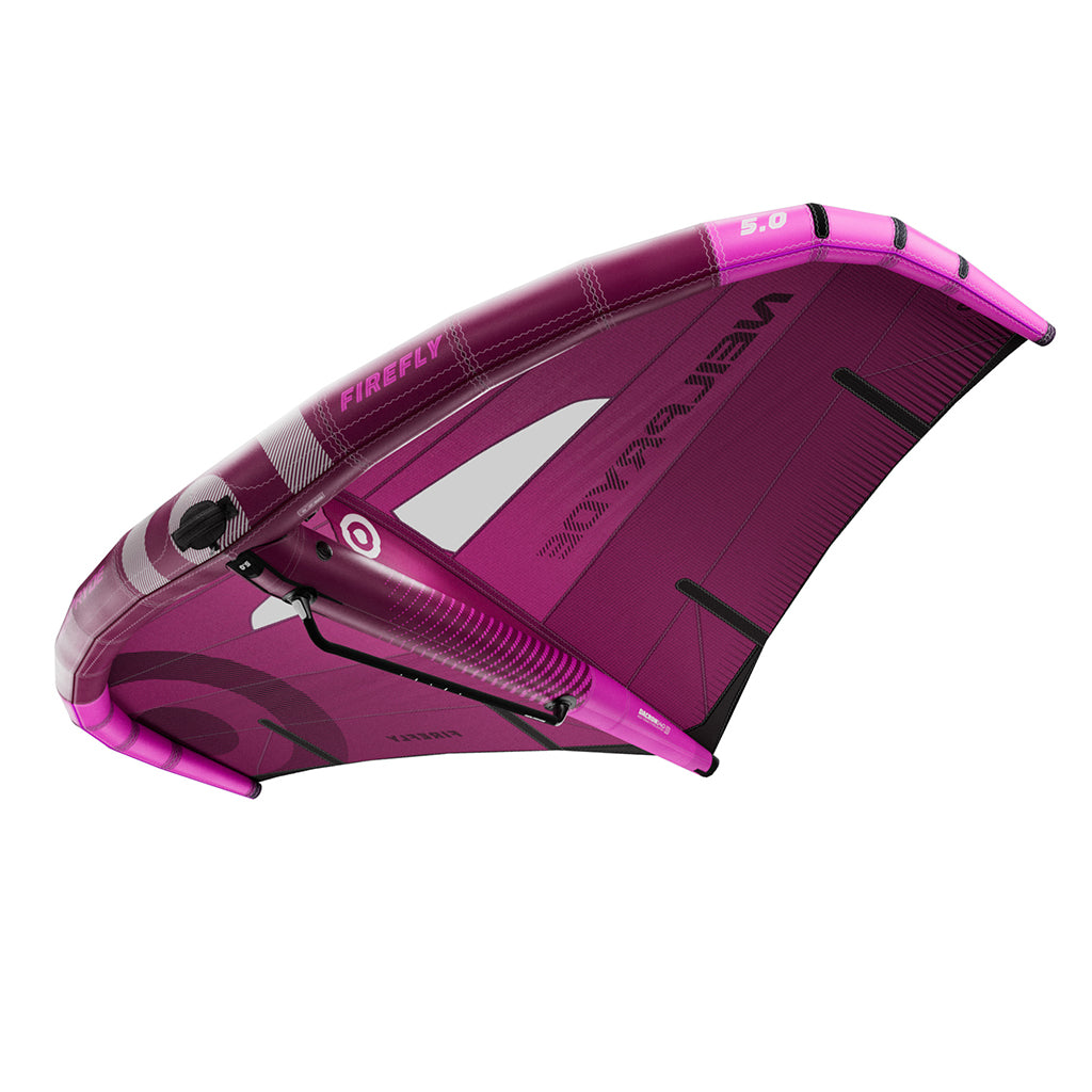 Firefly C4 Berry/Pink 2026