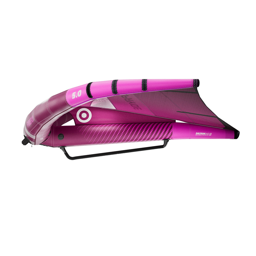 Firefly C4 Berry/Pink 2026