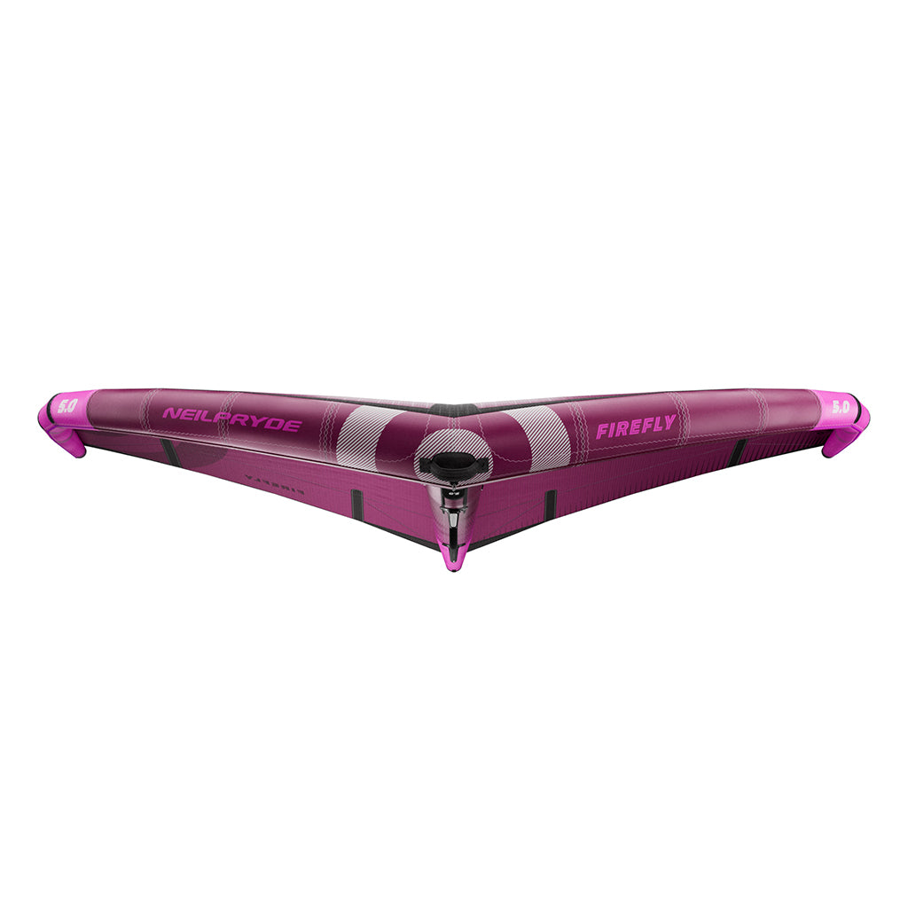 Firefly C4 Berry/Pink 2026