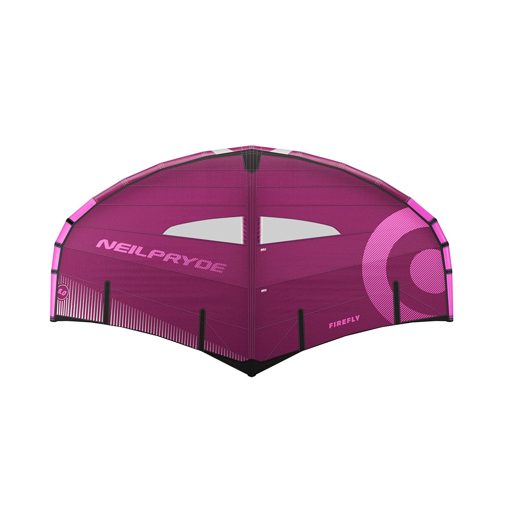 Firefly C4 Berry/Pink 2026